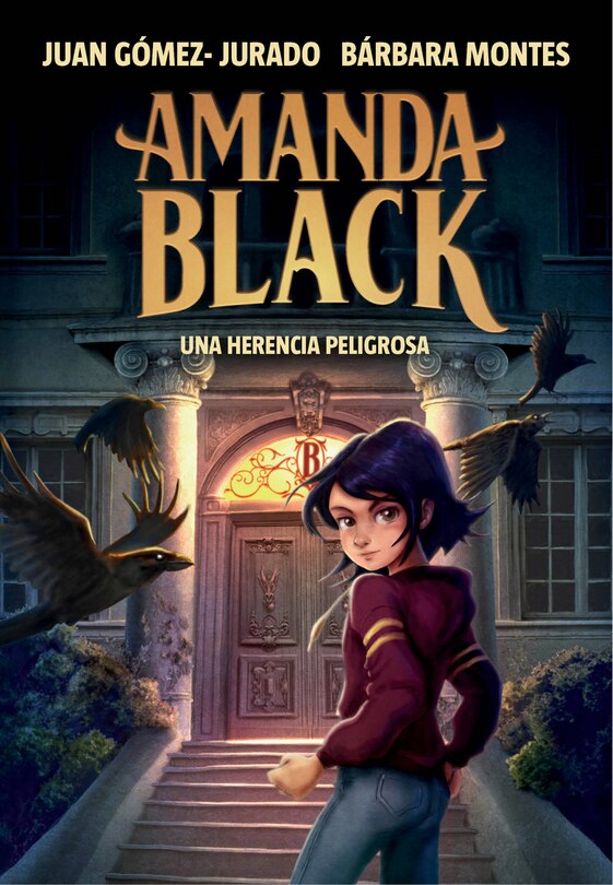 Front cover_Una Herencia Peligrosa / A Dangerous Legacy