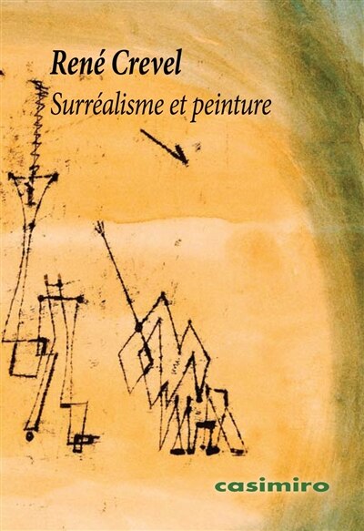 Couverture_Surréalisme et peinture