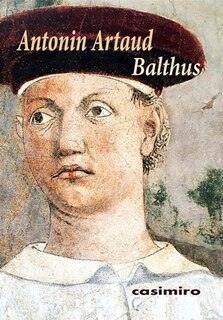 Front cover_Balthus