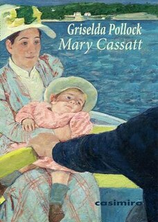 Front cover_Mary Cassatt : peintre impressionniste