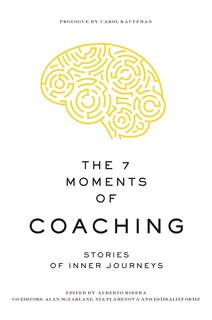 Couverture_The 7 Moments of Coaching