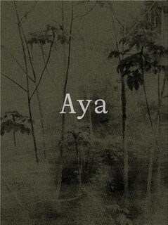 Front cover_Yann Gross & Arguiñe Escandón: Aya