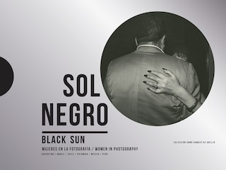 Couverture_Black Sun: Women in Photography
