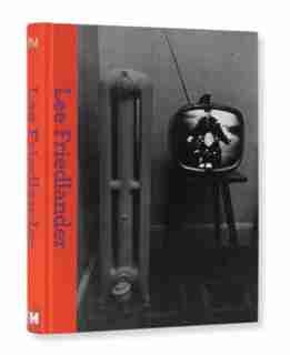 Lee Friedlander by Carlos Gollonet
