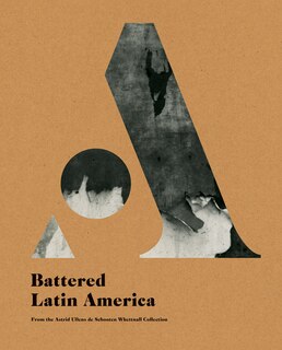 Front cover_Battered Latin America