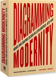 Front cover_Diagramming Modernity