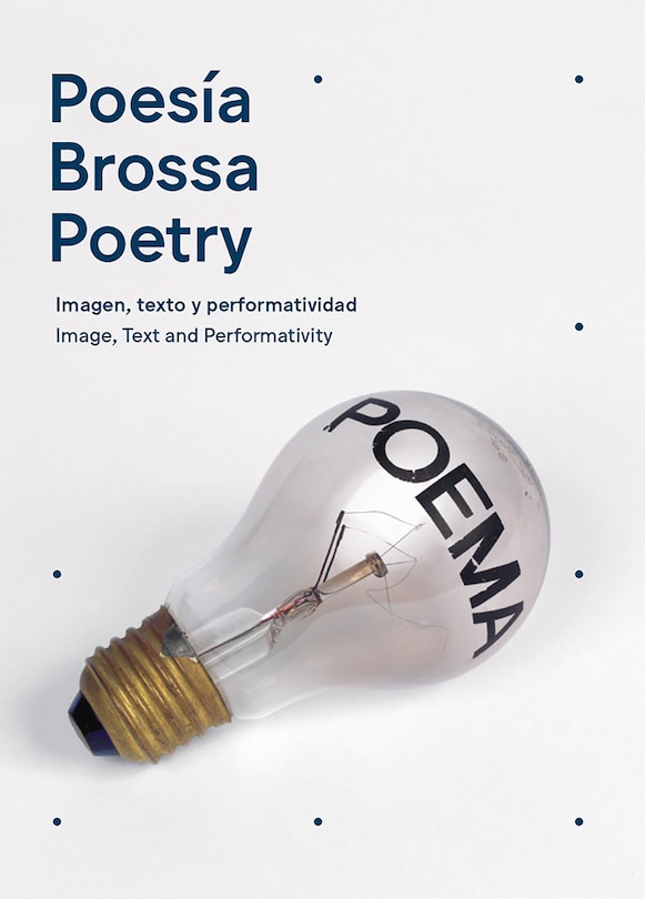 Couverture_Joan Brossa: Poetry
