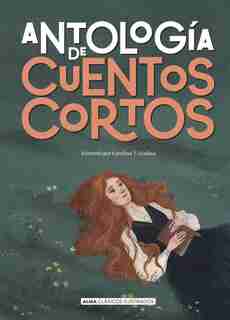 Antología De Cuentos Cortos de Edgar Allan Poe