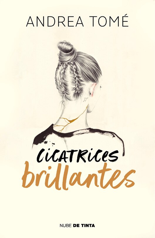 Front cover_Cicatrices brillantes / Dazzling Scars