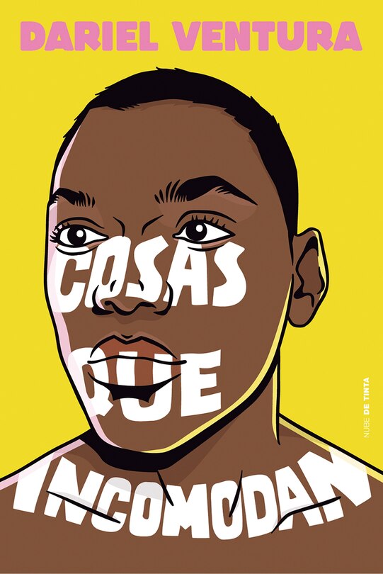 Couverture_Cosas que incomodan / Things That Make You Uncomfortable