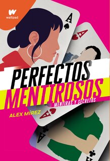 Front cover_Mentiras Y Secretos / Lies And Secrets