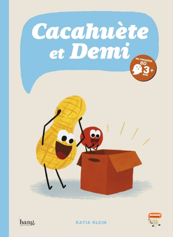 Couverture_Cacahuète et Demi
