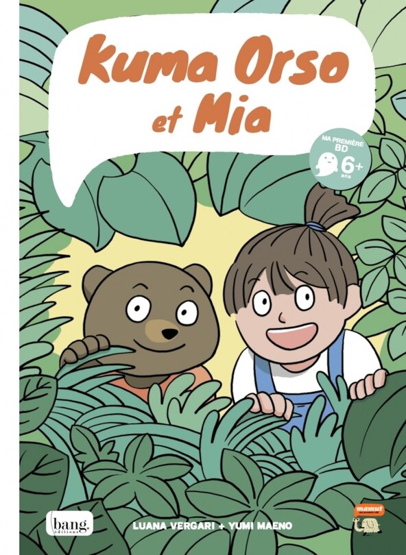 Couverture_Kuma Orso Et Mia