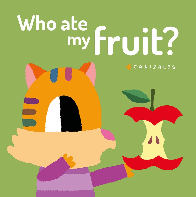 Couverture_Who Ate My Fruit?