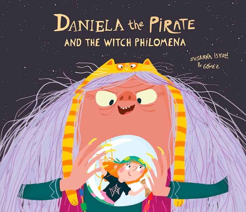 Couverture_Daniela The Pirate And The Witch Philomena