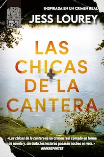 Front cover_Las Chicas de la Cantera