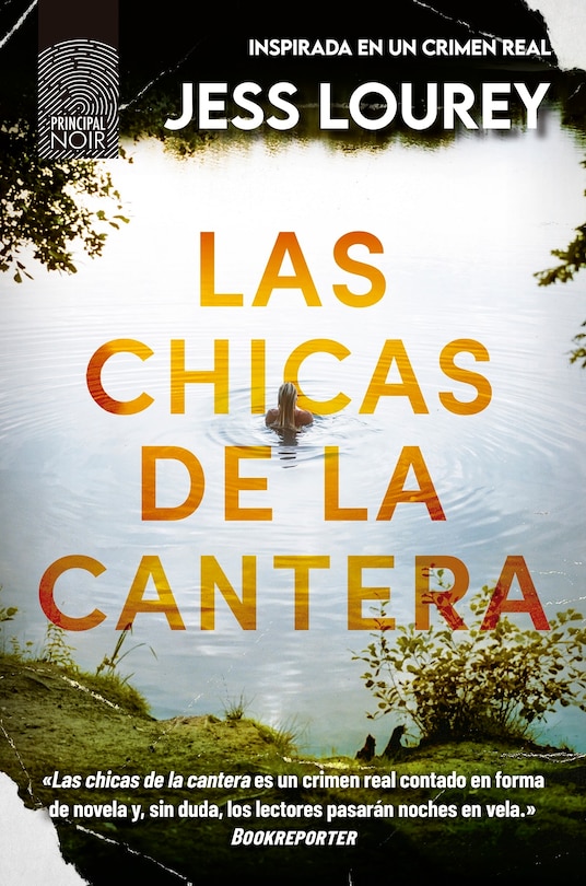 Front cover_Las Chicas de la Cantera