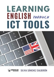 Couverture_Learning english through ICT tools
