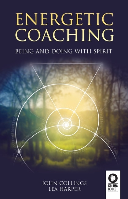 Front cover_Energetic coaching