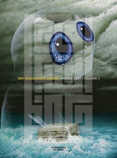 Front cover_Art Collector's Choice - Middle East Volume II