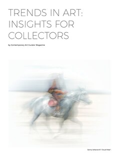 Front cover_Trends in Art
