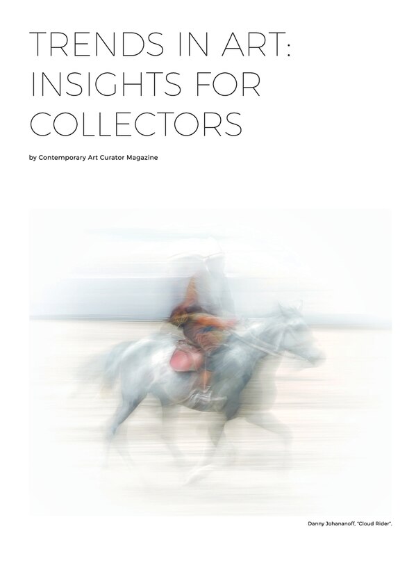 Front cover_Trends in Art