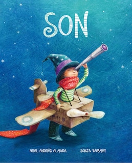 Front cover_Son