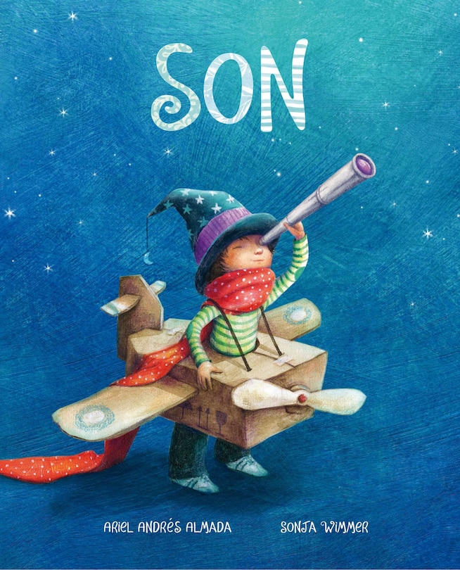 Front cover_Son