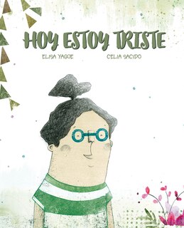 Front cover_Hoy Estoy Triste