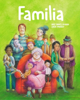 Front cover_Familia