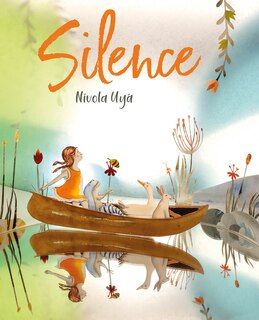 Front cover_Silence