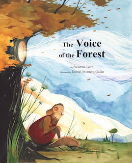 Front cover_The Voice of the Forest