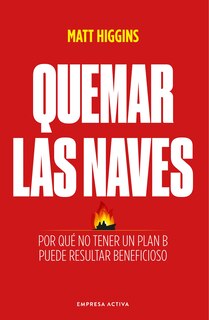 Front cover_Quemar Las Naves