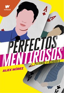 Front cover_Peligros Y Verdades / Dangers And Truths