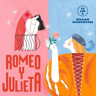 Front cover_Romeo Y Julieta