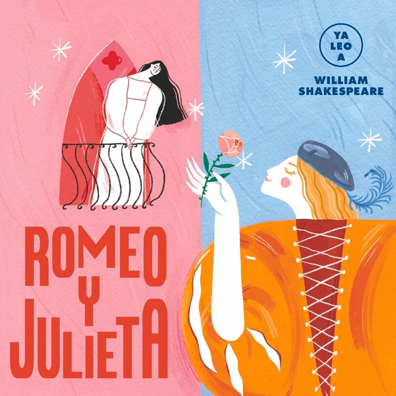 Front cover_Romeo Y Julieta