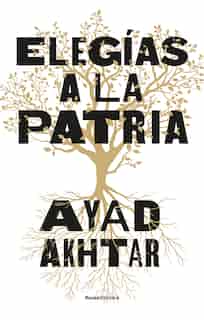 Elegías A La Patria / Homeland Elegies de Ayad Akhtar