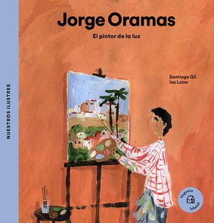 Couverture_Jorge Oramas