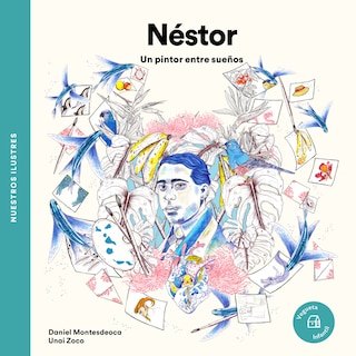 Front cover_Néstor