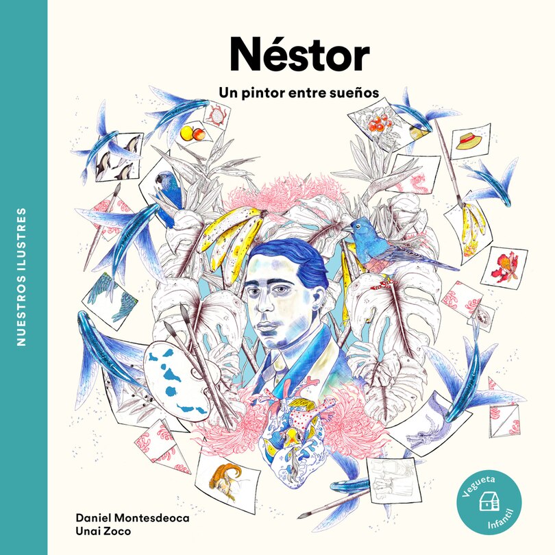 Front cover_Néstor