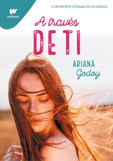 Couverture_A través de ti / Through You