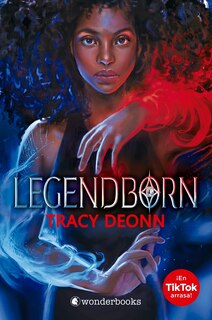 Front cover_Legendborn (Legendborn 1)