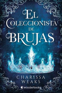 Couverture_Coleccionista de Brujas, El