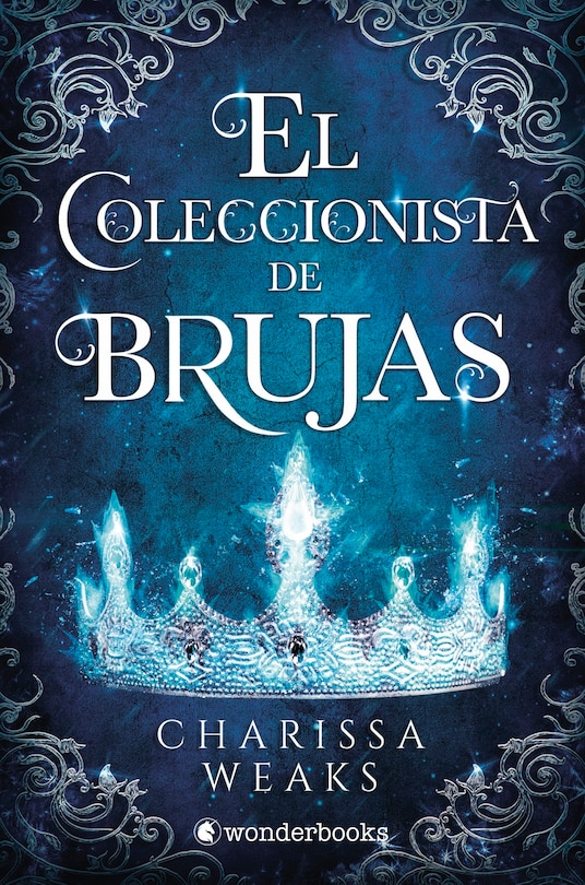 Couverture_Coleccionista de Brujas, El