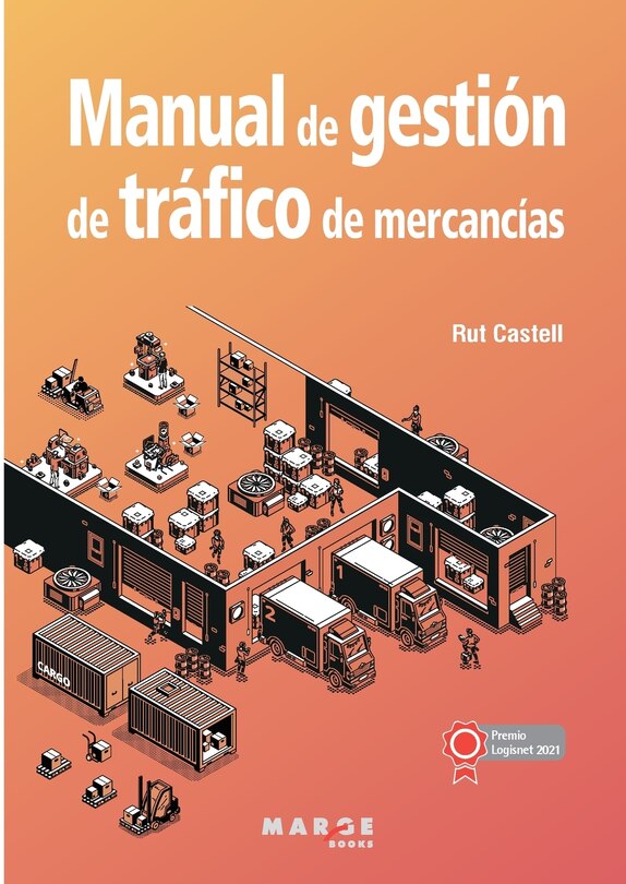 Front cover_Manual de gestión de tráfico de mercancías