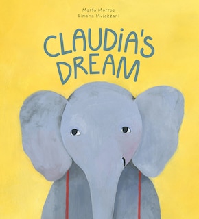 Couverture_Claudia's Dream