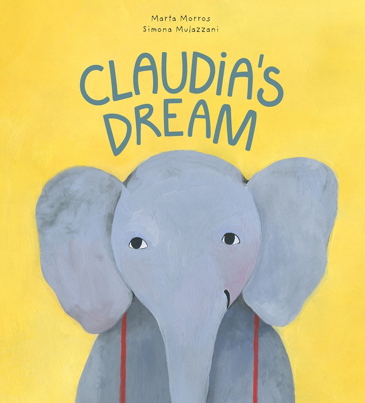 Couverture_Claudia's Dream