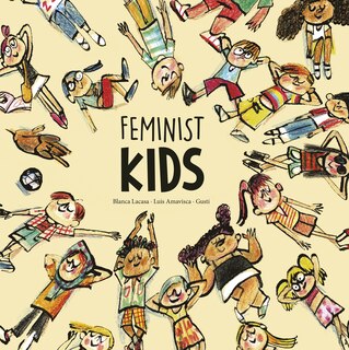 Front cover_Feminist Kids