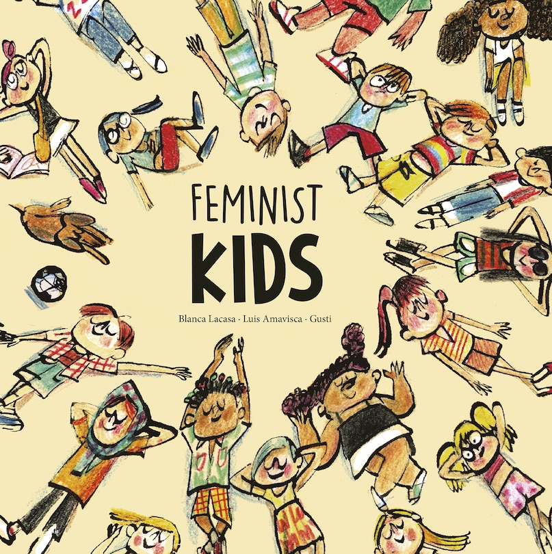 Front cover_Feminist Kids