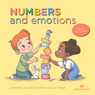 Front cover_Numbers and Emotions
